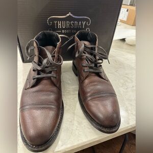 Thursday Boot Company Boots